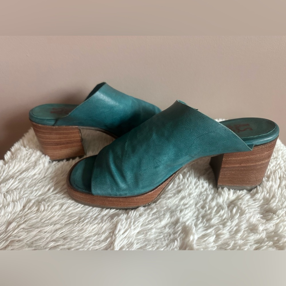AS98 Audien sandal 40